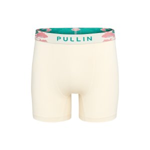 PULL IN Boxer long homme en coton Fashion CloudCream Beige PULL IN Boxer long homme en coton Fashion CloudCream Beige