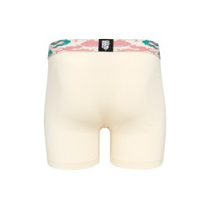 PULL IN Boxer long homme en coton Fashion CloudCream Beige PULL IN Boxer long homme en coton Fashion CloudCream Beige
