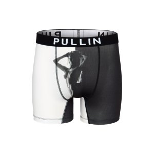 PULL IN Boxer long homme en polyester Fashion Folly PULL IN Boxer long homme en polyester Fashion Folly