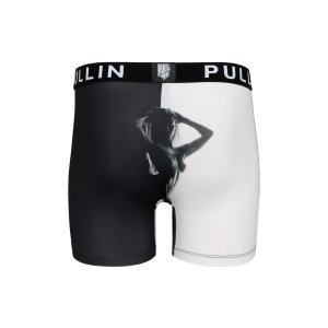 PULL IN Boxer long homme en polyester Fashion Folly PULL IN Boxer long homme en polyester Fashion Folly