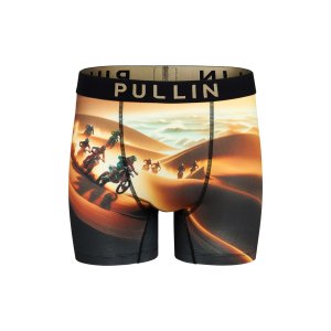 PULL IN Boxer long homme en polyester Fashion Rondes des Sables PULL IN Boxer long homme en polyester Fashion Rondes des Sables