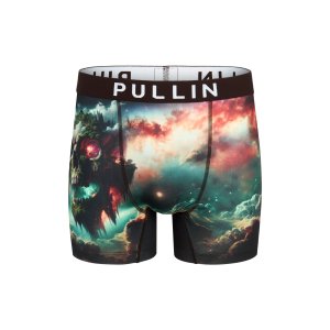 PULL IN Boxer long homme en polyester Fashion Skyland PULL IN Boxer long homme en polyester Fashion Skyland
