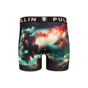 PULL IN Boxer long homme en polyester Fashion Skyland PULL IN Boxer long homme en polyester Fashion Skyland