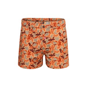 PULL IN Caleçon homme en lyocell ceinture élastiquée Parachute Camo PULL IN Caleçon homme en lyocell ceinture élastiquée Parachute Camo