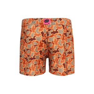 PULL IN Caleçon homme en lyocell ceinture élastiquée Parachute Camo PULL IN Caleçon homme en lyocell ceinture élastiquée Parachute Camo