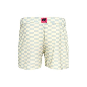 PULL IN Caleçon homme en lyocell Parachute CheckerBoard Vert PULL IN Caleçon homme en lyocell Parachute CheckerBoard Vert
