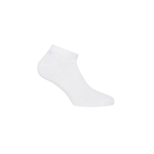 Lot de 6 Paires de Chaussettes homme Socquettes Blanc/Bleu clair/Noir Uni - Fila