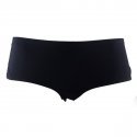 LOU PARIS Boxer Femme Microfibre CHIC Noir