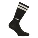 Lot de 6 Paires de Chaussettes homme Tennis Mode, Sportif Noir/Kaki/Blanc/Marron/Camel/Beige - Fila