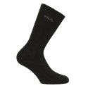 Lot de 6 Paires de Chaussettes homme Tennis Kaki/Beige/Noir - Fila