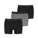 Lot de 3 boxers Homme PUMA EVERYDAY BASICS