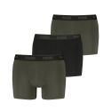 Lot de 3 boxers Homme PUMA EVERYDAY BASICS