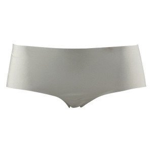 LOU PARIS Boxer Femme Microfibre CHIC Ivoire