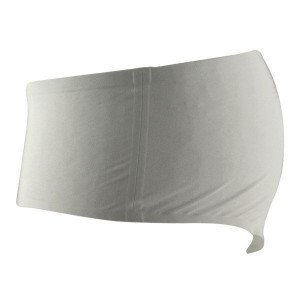 LOU PARIS Boxer Femme Microfibre CHIC Ivoire