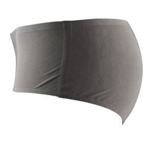 LOU PARIS Boxer Femme Microfibre CHIC Taupe
