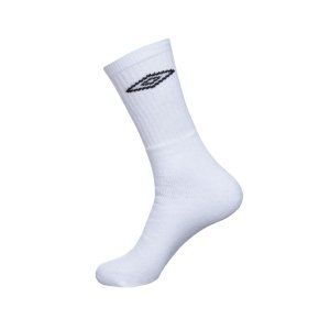 Lot de 6 Paires de Chaussettes Tennis homme
