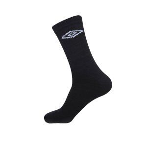 Lot de 6 Paires de Chaussettes Tennis Homme