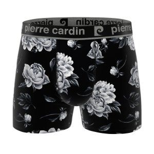 Lot de 3 boxers homme Flowers