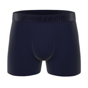 Lot de 3 boxers homme en coton Paolo