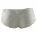 LOU PARIS Boxer Femme Dentelle FEE DES REVES Ivoire