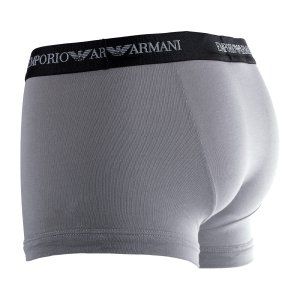Lot de 3 boxers homme en coton assortis