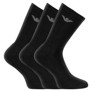 Lot de 3 paires de tennis homme