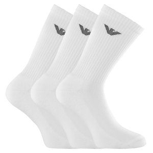 Lot de 3 paires de tennis homme