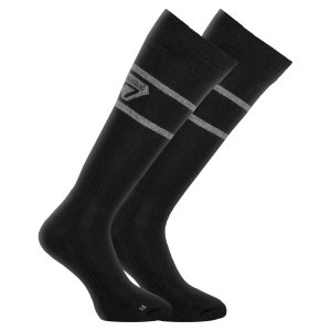 Chaussettes de Ski modèle 530 Technology Coolmax Noir Chaussettes de Ski modèle 530 Technology Coolmax Noir