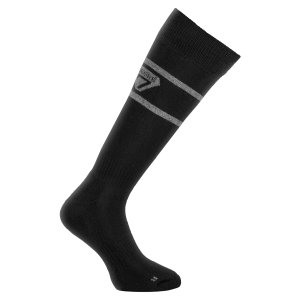 Chaussettes de Ski modèle 530 Technology Coolmax Noir Chaussettes de Ski modèle 530 Technology Coolmax Noir