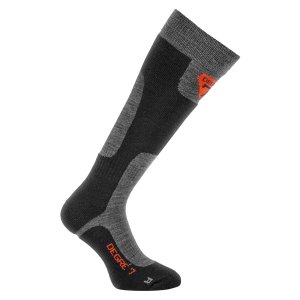 Chaussettes de Ski modèle 530 Technology Thermorégulante Gris Chaussettes de Ski modèle 530 Technology Thermorégulante Gris