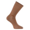 Lot de 6 Paires de Chaussettes femme Tennis Mode, SportifMarron/Camel/Beige - Fila