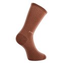 Lot de 6 Paires de Chaussettes femme Tennis Mode, SportifMarron/Camel/Beige - Fila