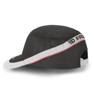 Casquette Homme avec coque de protection certifiée EN 812