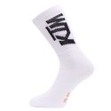 Lot de 12 Paires de Chaussettes homme Tennis Sportif Blanc/Noir - Ktm