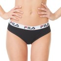 Lot de 3 Culottes femme Coton Uni - Fila