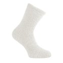 Lot de 4 Paires de Chaussettes femme Tennis CasualGris/Rose /Blanc/Noir Uni - Pierrecardin