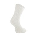 Lot de 4 Paires de Chaussettes femme Tennis CasualGris/Rose /Blanc/Noir Uni - Pierrecardin