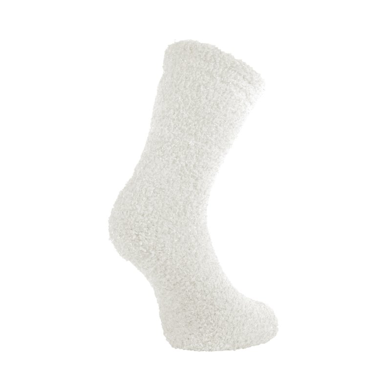 Lot de 4 Paires de Chaussettes femme Tennis CasualGris/Rose /Blanc/Noir Uni - Pierrecardin