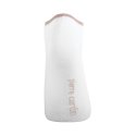 Lot de 5 Paires de Chaussettes femme Socquettes ModeNoir/Beige/Blanc/Gris Uni - Pierrecardin