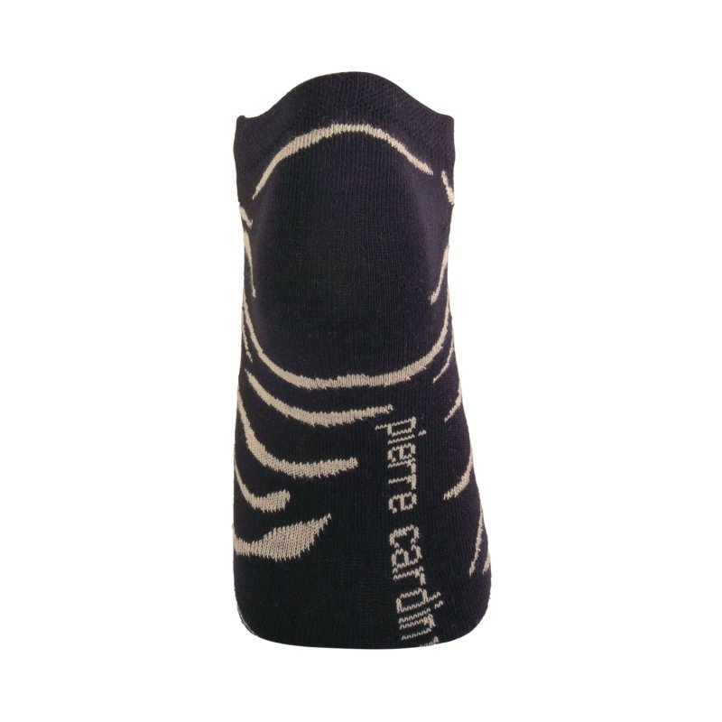 Lot de 5 Paires de Chaussettes femme Socquettes ModeNoir/Beige/Blanc/Gris Uni - Pierrecardin
