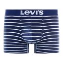 Lot de 2 boxers homme Coton Bleu - Levis
