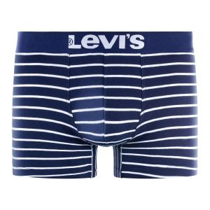 Lot de 2 boxers homme Coton Bleu - Levis