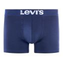 Lot de 2 boxers homme Coton Bleu - Levis
