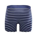 Lot de 2 boxers homme Coton Bleu - Levis