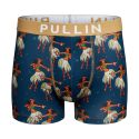 Boxer court homme Master Houla