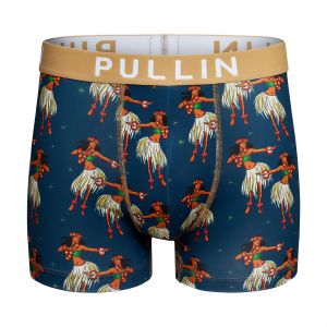 Boxer court homme Master Houla