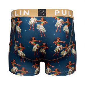 Boxer court homme Master Houla