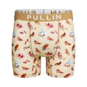 Boxer long homme Fashion2 Beaches