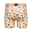 Boxer long homme Fashion2 Beaches