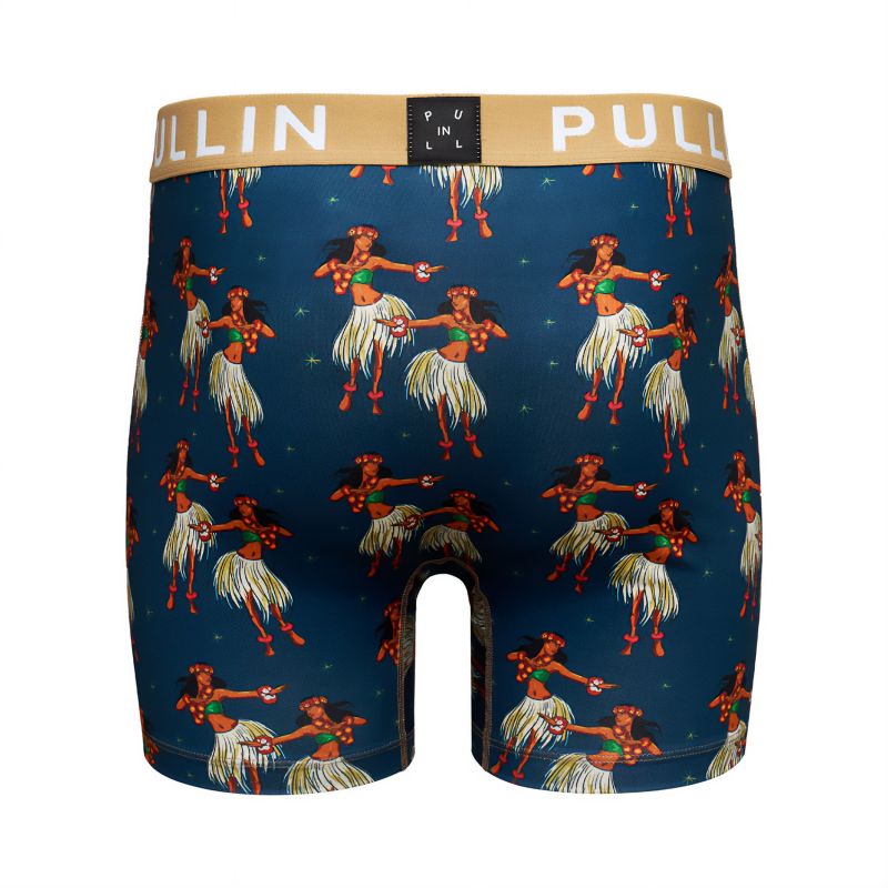 Boxer long homme Fashion2 Houla